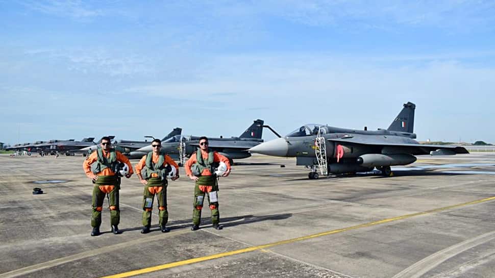 AMCA and India’s 5th-gen jet ambition: Can India trust HAL with its fighter jet dream amid Tejas delays?