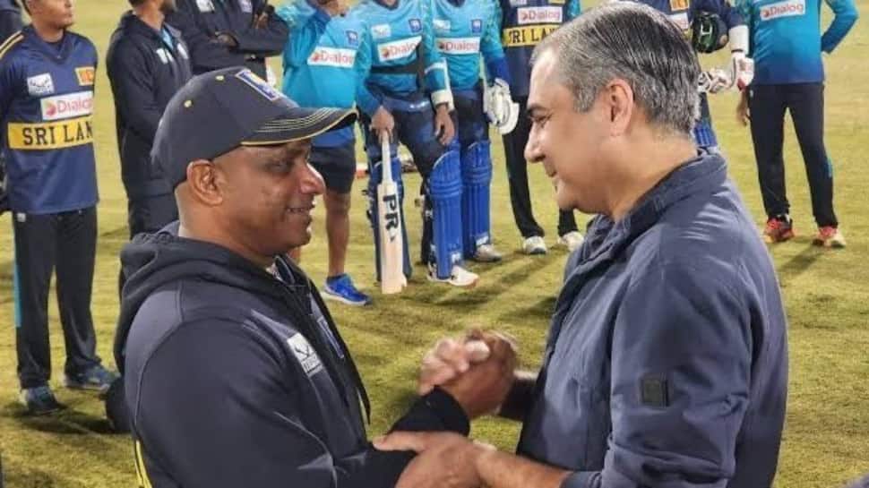 PCB responds to Sri Lanka cricket letter urging Naqvi & Co. to take back their boycott decision vs India at T20 WC 2026; read 'Viral' reply