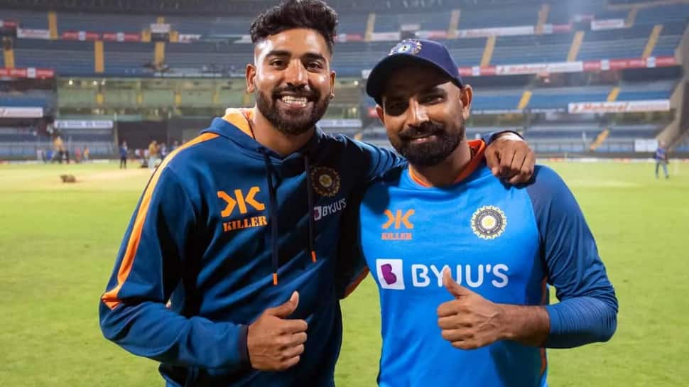 Star player set to replace injured Harshit Rana in India’s T20 World Cup Squad : Report