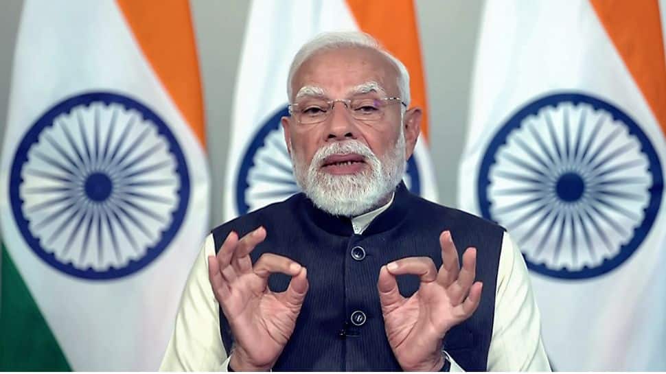 India eyeing collaboration across different sectors during PM's Malaysia visit