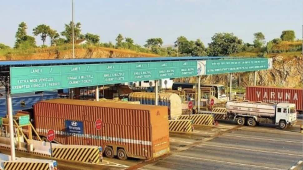 FASTag Annual Pass surpasses 50 lakh users, Chandigarh leads in terms of usage: Govt