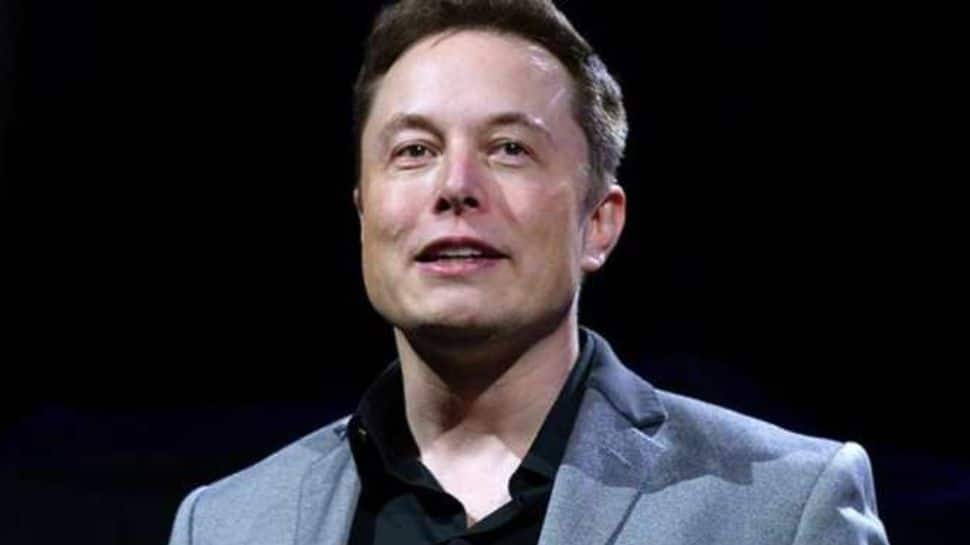 Space to be most cost-effective hub for AI, says Elon Musk