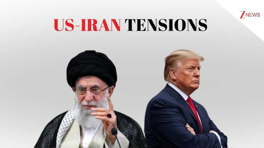 US imposes new sanctions on Iran right after Oman talks end | World ...