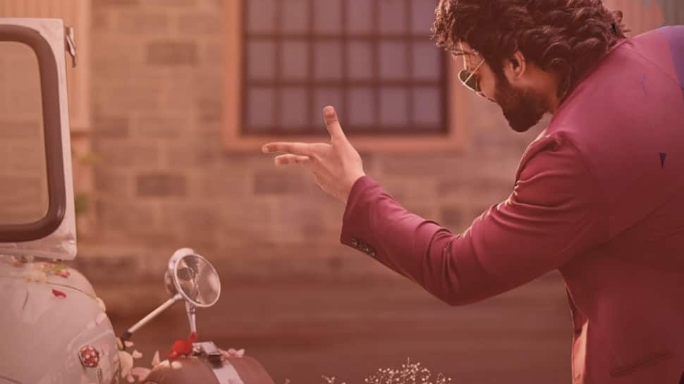 Weekend Watchlist: Top 7 Movies and series to stream on OTT, From Rajasaab to Bridgerton