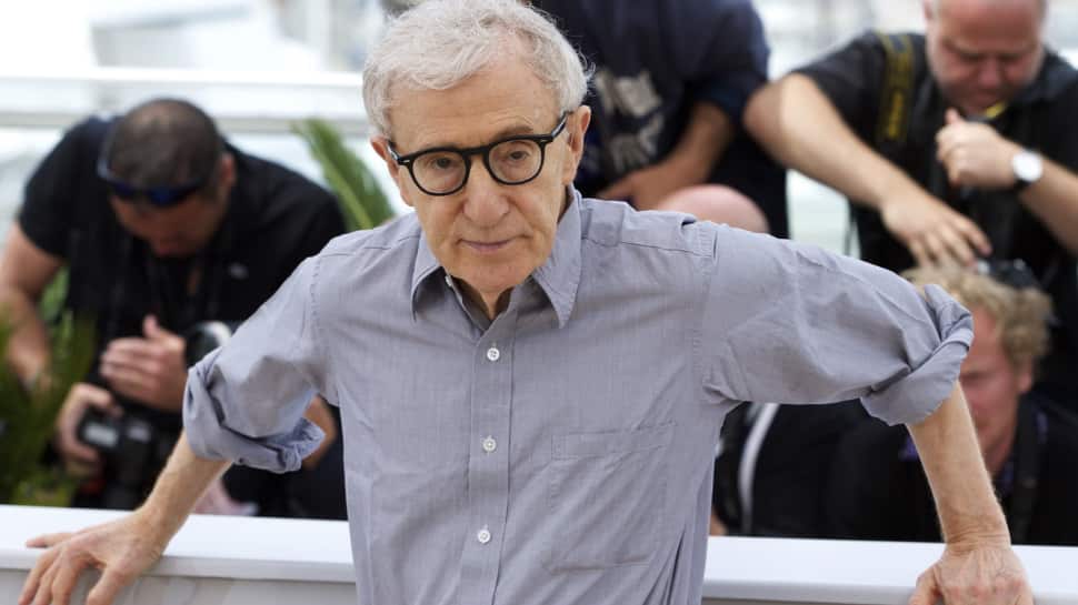 Epstein Files: Emails reveal Woody Allen and Soon-Yi Previn’s links to Jeffrey Epstein