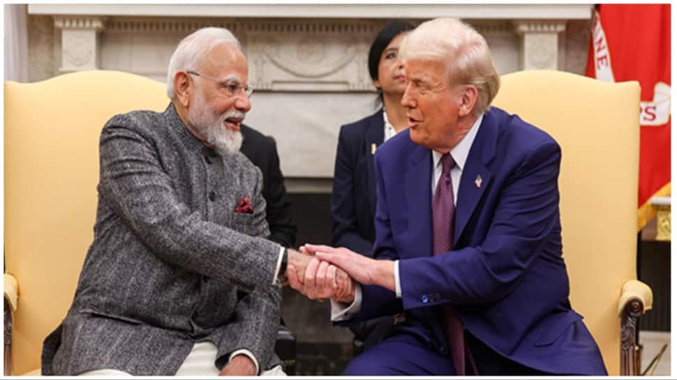 US, India release framework for interim trade deal