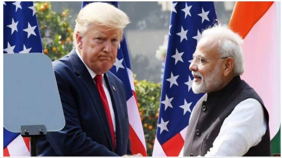 US, India unveil framework for interim trade agreement; Check what`s in the deal