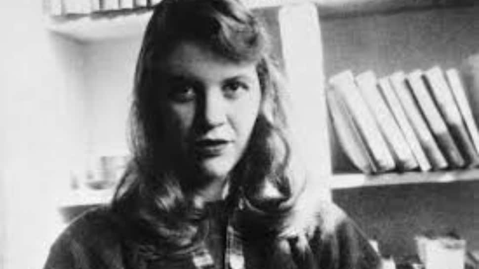 Quote of the day by Sylvia Plath: 'Perhaps when we find ourselves wanting everything...'