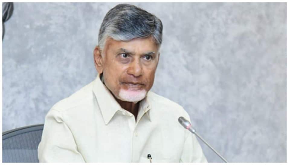 Tirumala Laddu Row: Andhra CM Naidu claims `bathroom cleaning chemicals` used in the ghee meant for Tirupati laddu