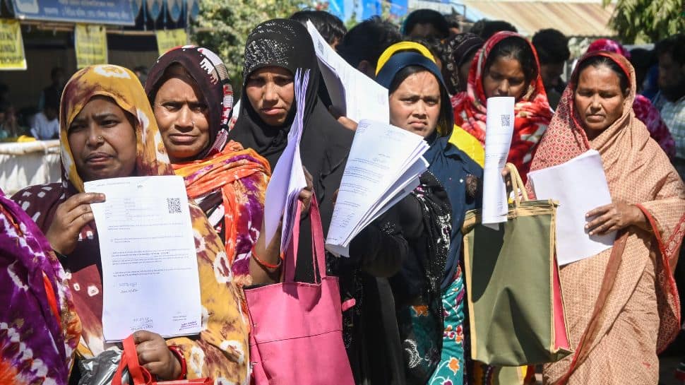 West Bengal SIR: Deadline for voter list hearings expires today, extension likely for 15 seats