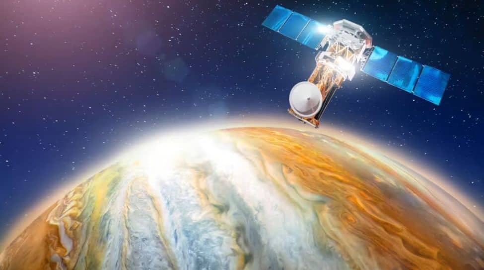 ISRO announces launch schedule for Venus Orbiter Mission | Education News | Zee News