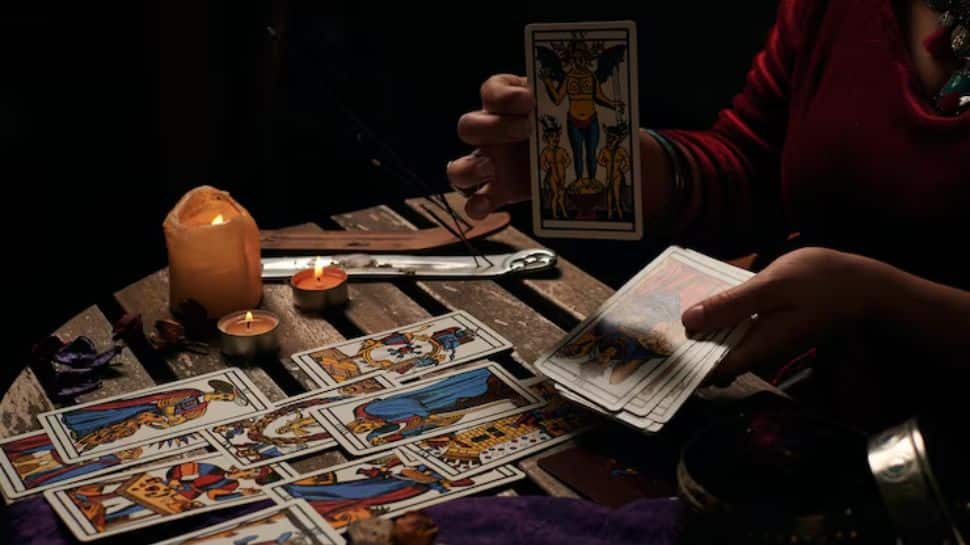 Tarot card reading horoscope today for February 8: Trust your ideas and don’t hesitate to step into authority, Zodiacs