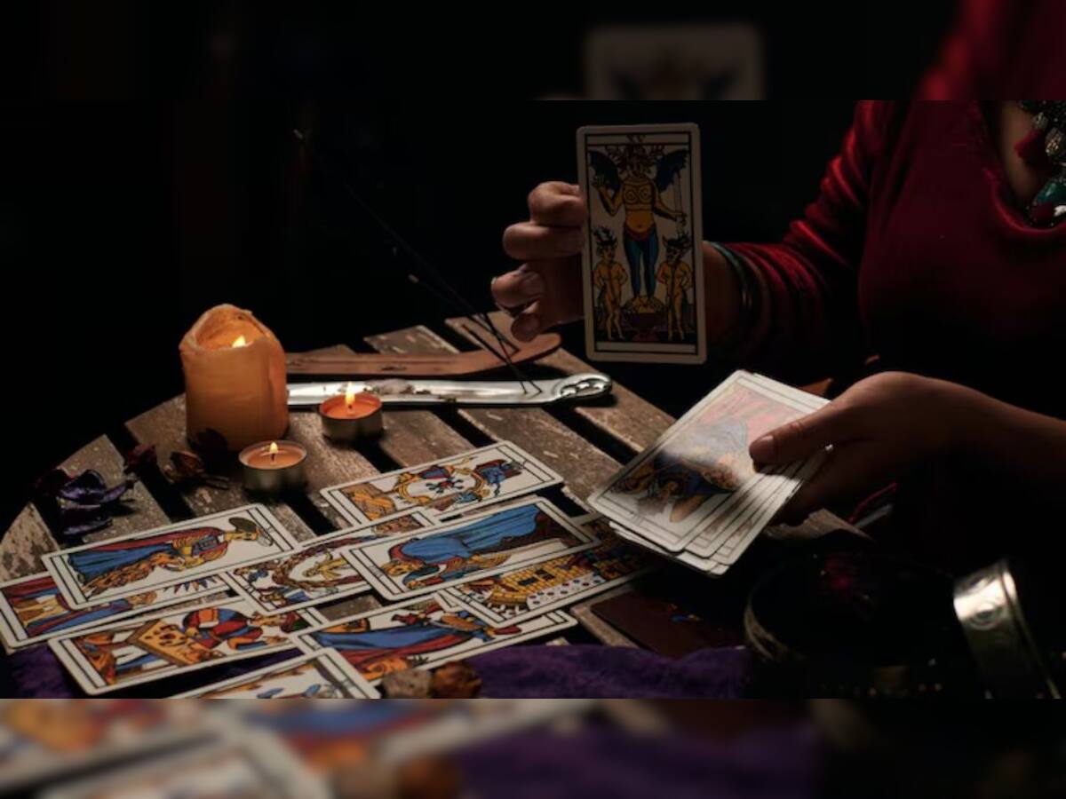 Tarot card reading horoscope today for February 8: Trust your ideas and don’t hesitate to step into authority, Zodiacs