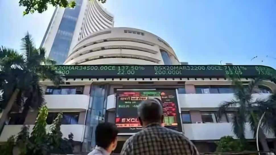 Indian markets rebound this week over India-US trade deal, RBI MPC decisions