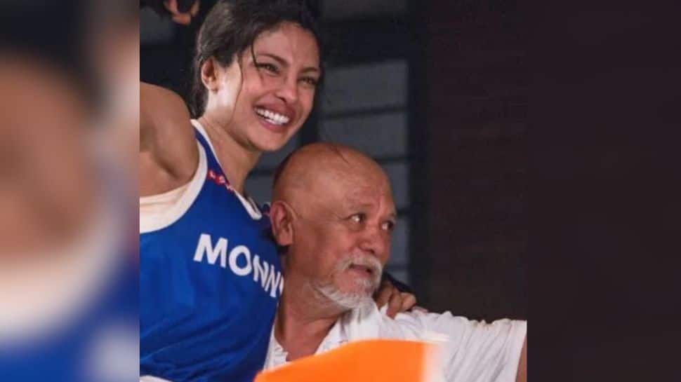 BREAKING: Mary Kom actor Sunil Thapa passes away at 68 in Kathmandu