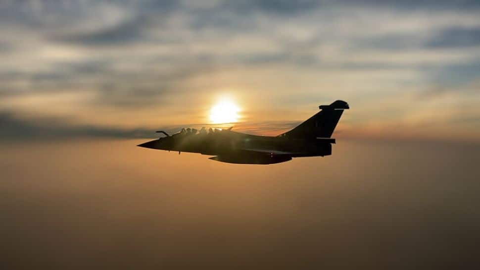 Sky Guardians: How India`s new Rafale deal rewrites the rules of air power