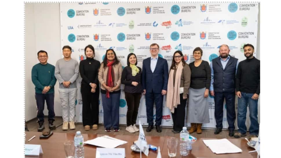 Explore one of the world’s largest collections of art at State Hermitage