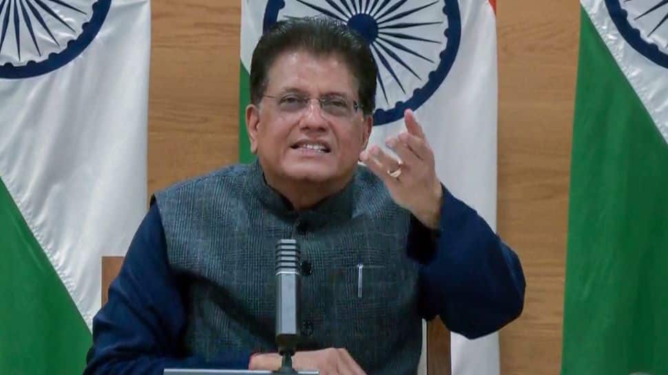 Great enthusiasm across all sectors: Piyush Goyal on India-US interim trade deal