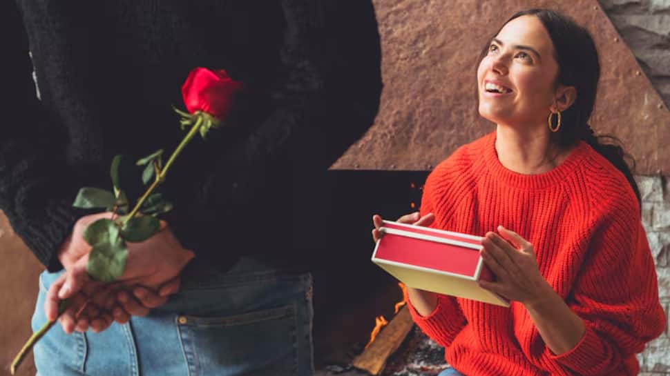 Happy Rose Day 2026: 10 thoughtful gifts that go beyond the usual flowers - surprise your better half