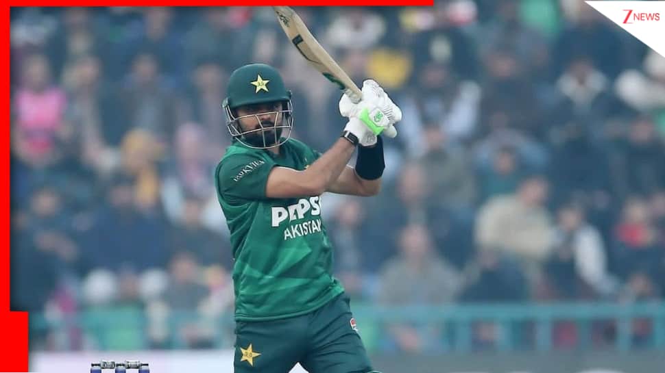 Babar Azam’s poor form continues as Pakistan register first win against Netherlands