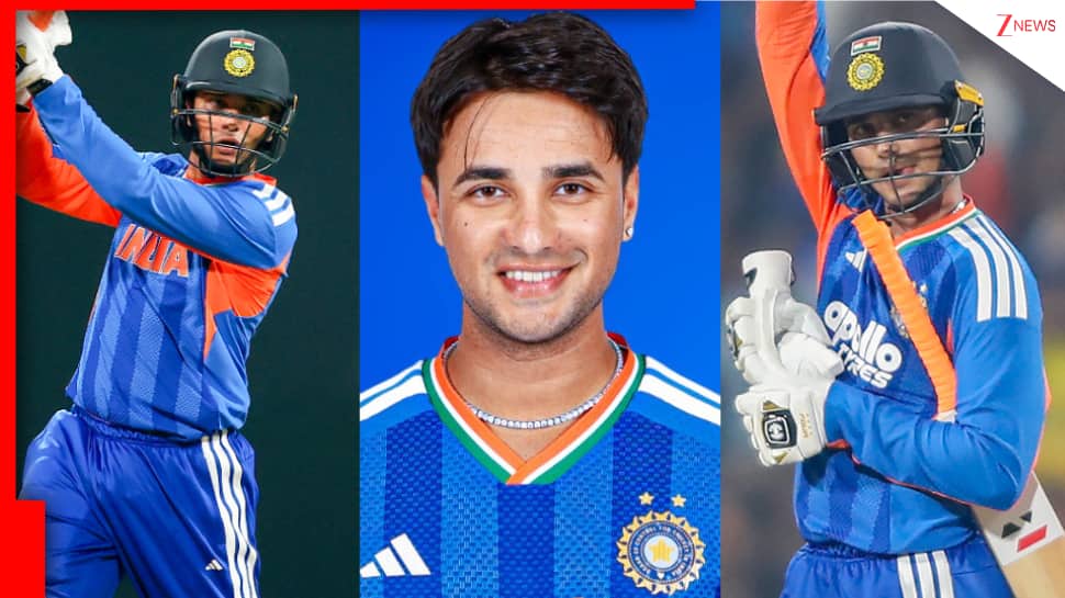 The Fearless Frontrunner: Why Abhishek Sharma is India's ultimate X-Factor for T20 World Cup 2026