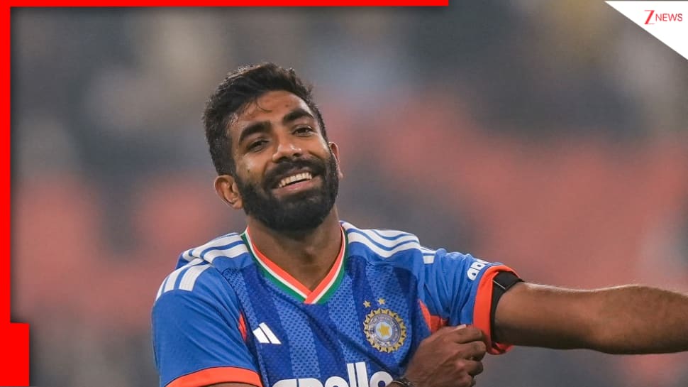 Jasprit Bumrah likely to be rested for India vs USA T20 World Cup match