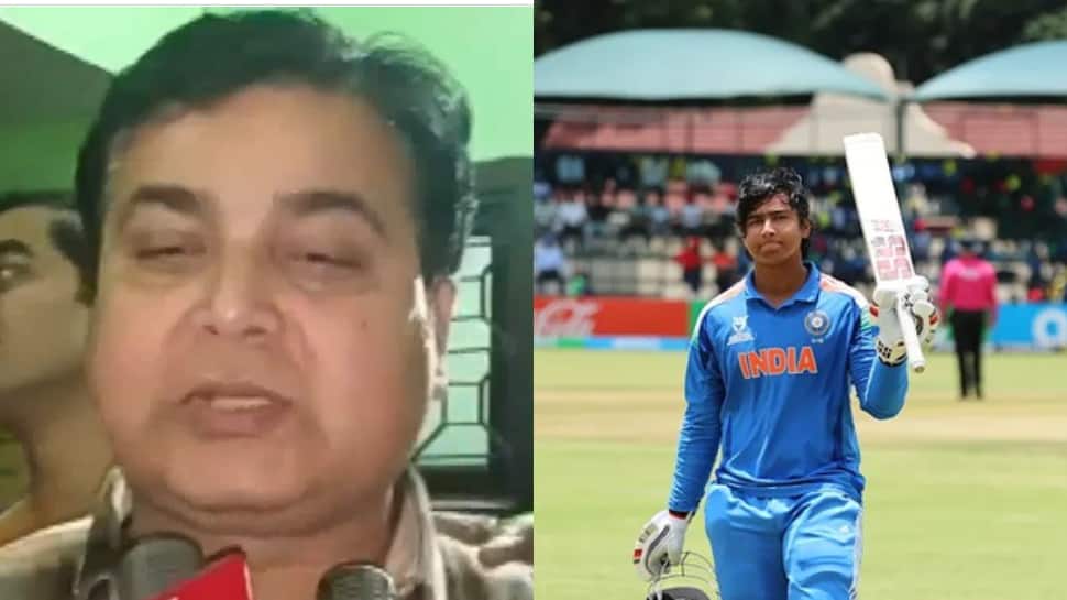 'Jab tak..., Kya bada cricketer': Vaibhav Sooryavanshi’s father not fully satisfied despite U19 WC triumph, wants 14-year-old to do this for true greatness