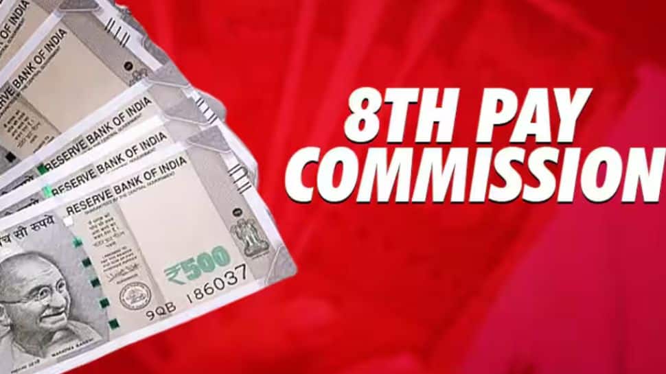8th Pay commission survey 2026: Website live, Last date March 16— Link inside