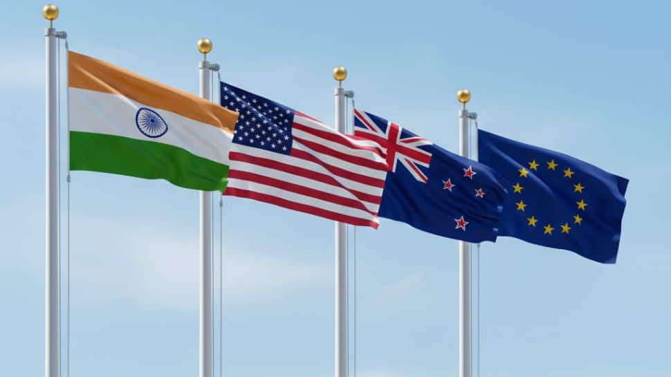 Explained | Secret behind India’s tough stand on farm & dairy in trade talks