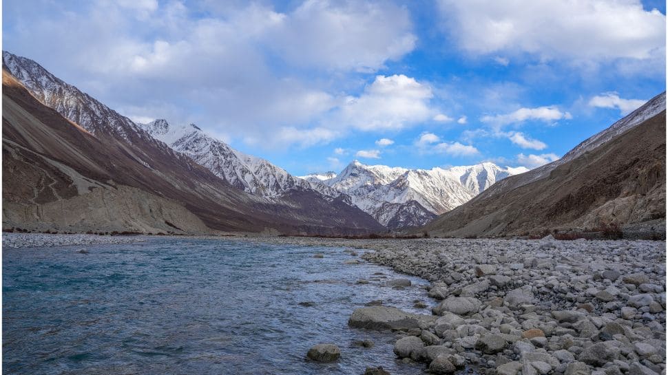 US alleges China conducted secret nuclear test post-Galwan clash