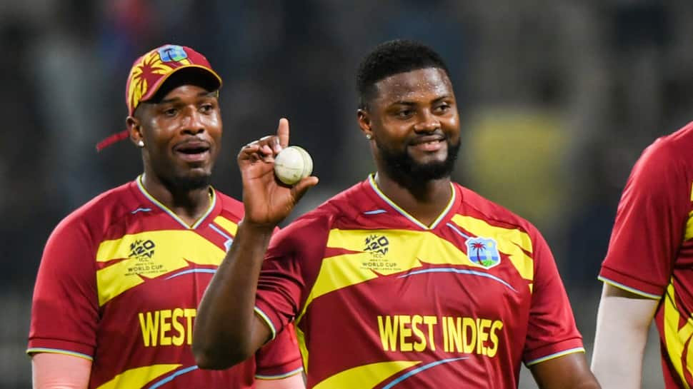 Hetmyer 64, Shepherd’s Hat-Trick Power West Indies to Win Over Scotland