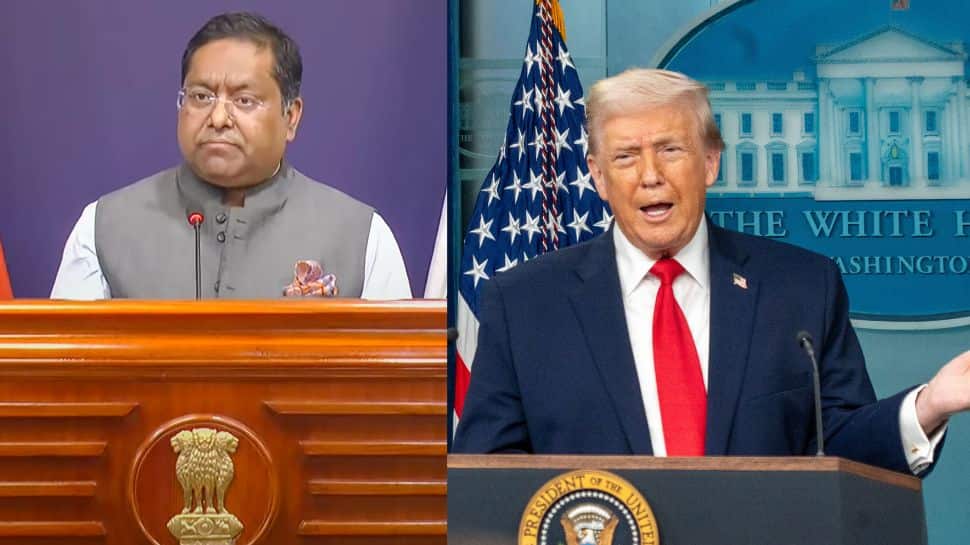 MEA clarifies India’s Russian oil stance after US lifts 25% tariff