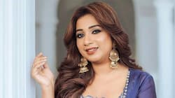 Shreya Ghoshal recalls her first meeting With Lata Mangeshkar