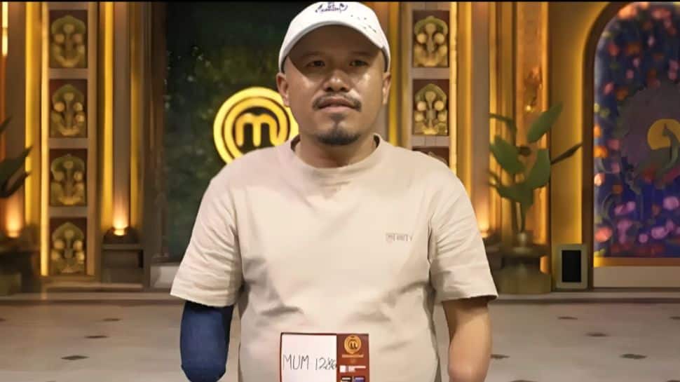 Chef Vikas Khanna and Chef Ranveer Brar pay emotional tribute to Ratna Tamang on MasterChef India