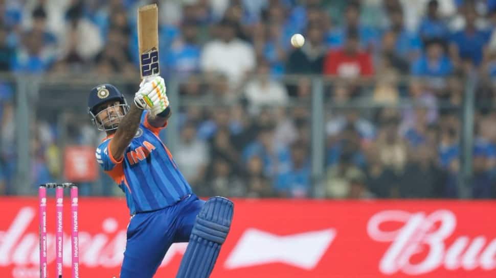 Suryakumar Yadav’s 84 powers India to 29-Run win over USA at T20 WC 2026 as Monank Patel & Co. punch above their weight