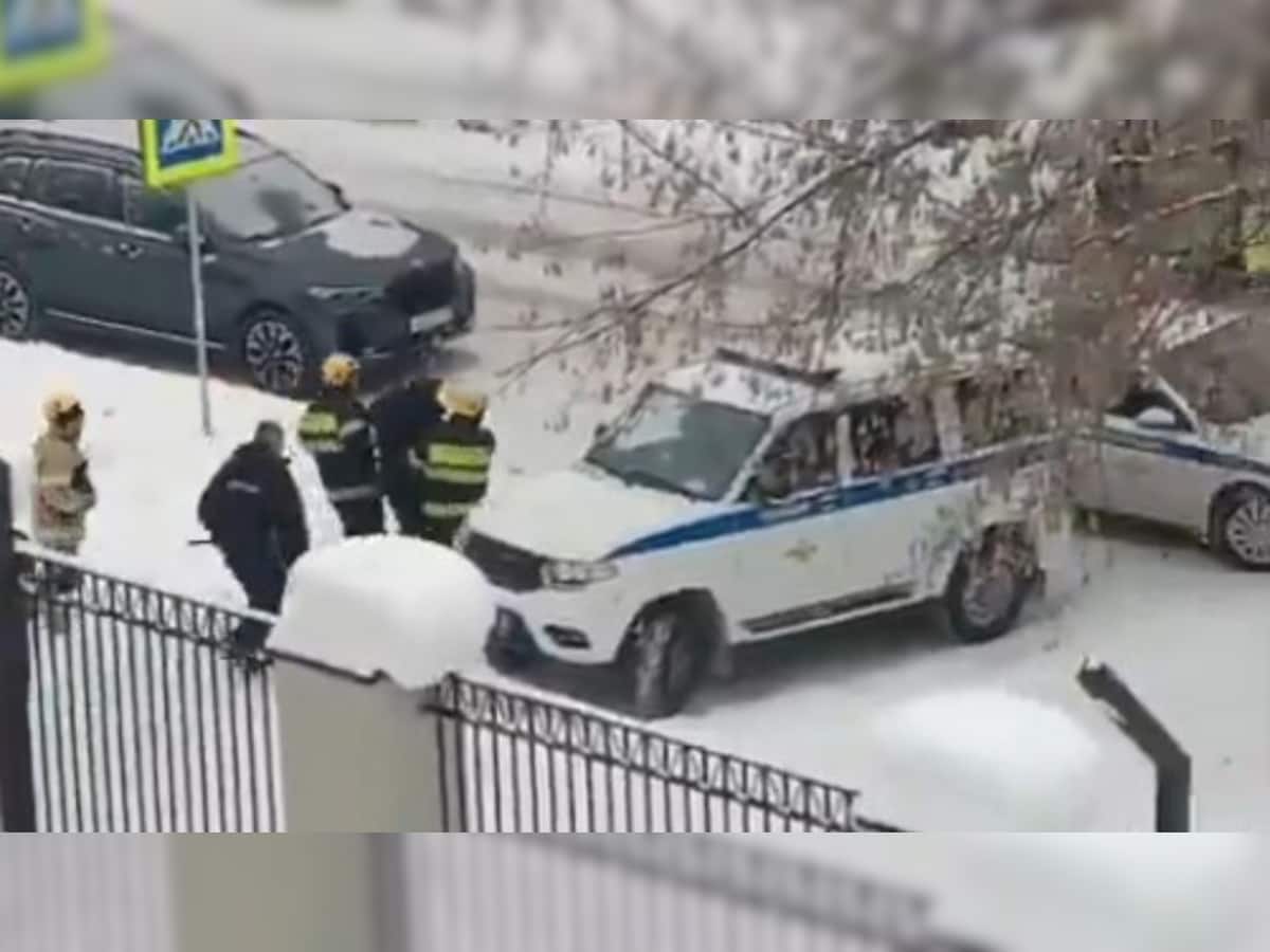 Four Indian students injured in knife attack in Russia’s Ufa; Indian Embassy takes cognizance | What we know so far