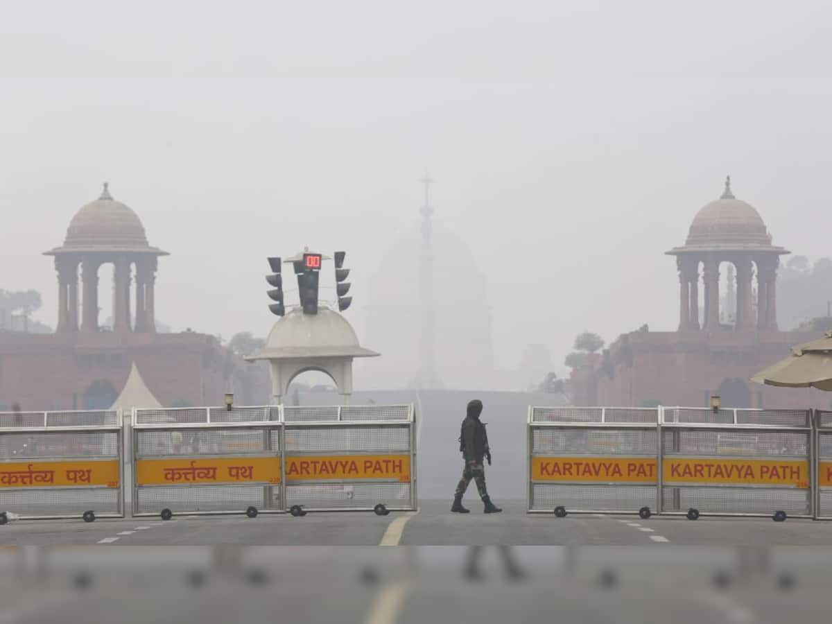 Delhi weather alert: IMD predicts THIS for national capital; AQI shows slight improvement | Check