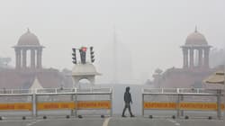 Delhi weather: IMD predicts THIS for national capital; AQI shows improvement