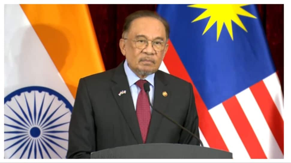 Malaysian PM Ibrahim calls PM Modi a 'true friend' with 'full of trust and understanding'