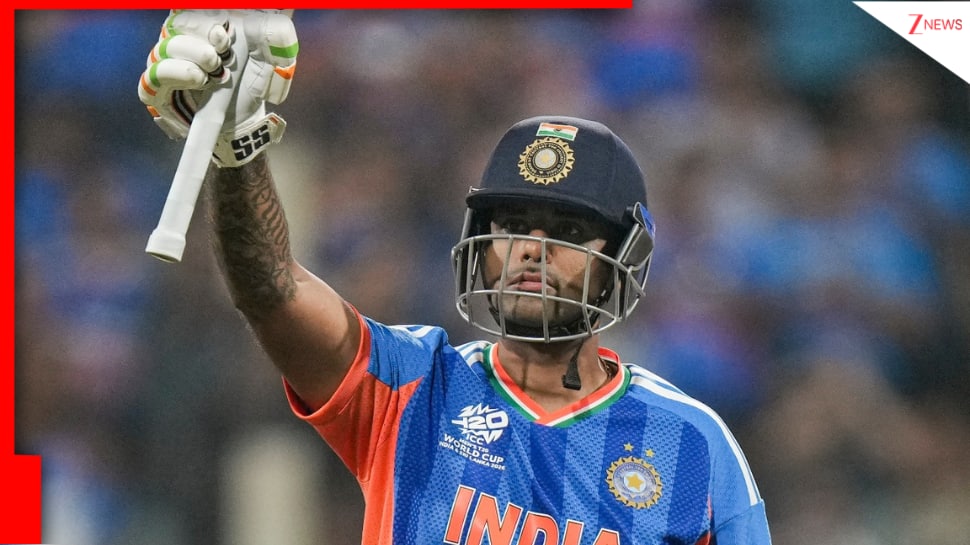 India captain Suryakumar Yadav reflects on gritty win over USA: 'I knew I could make a difference'