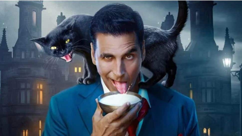 Akshay Kumar’s horror comedy ‘Bhooth Bangla’ preponed, gets new release date