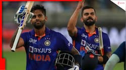 Suryakumar Yadav surpasses Virat Kohli in major T20I record in match vs USA
