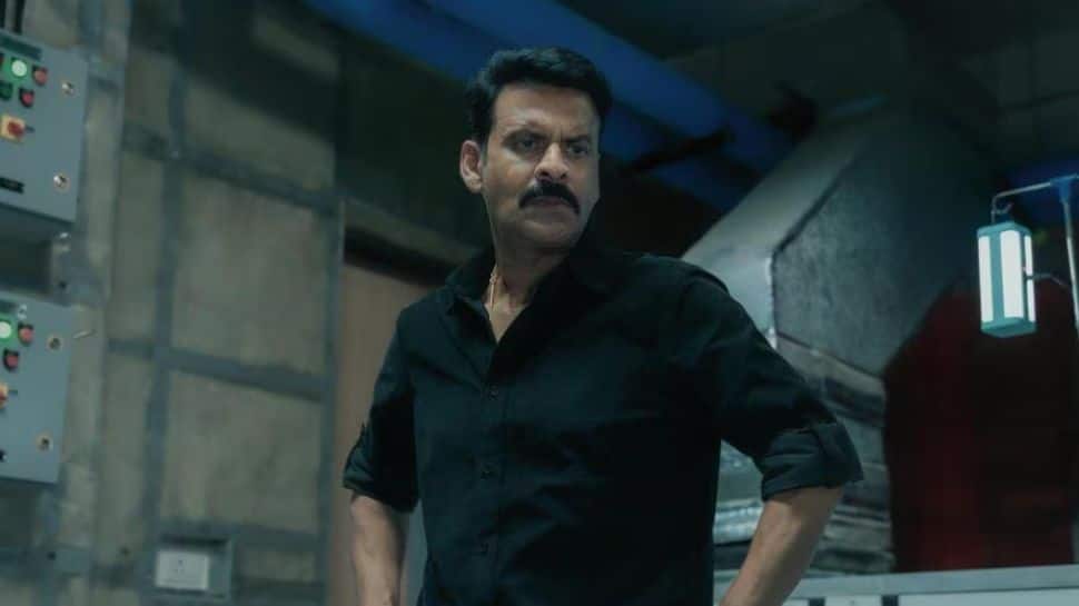 Ghooskhor Pandat row: FWICE chief BN Tiwari slams makers, says ‘such people have no right to make films’