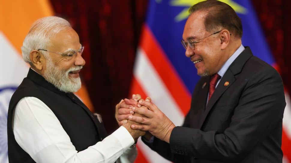 India-Malaysia united for Indo-Pacific peace: PM Modi