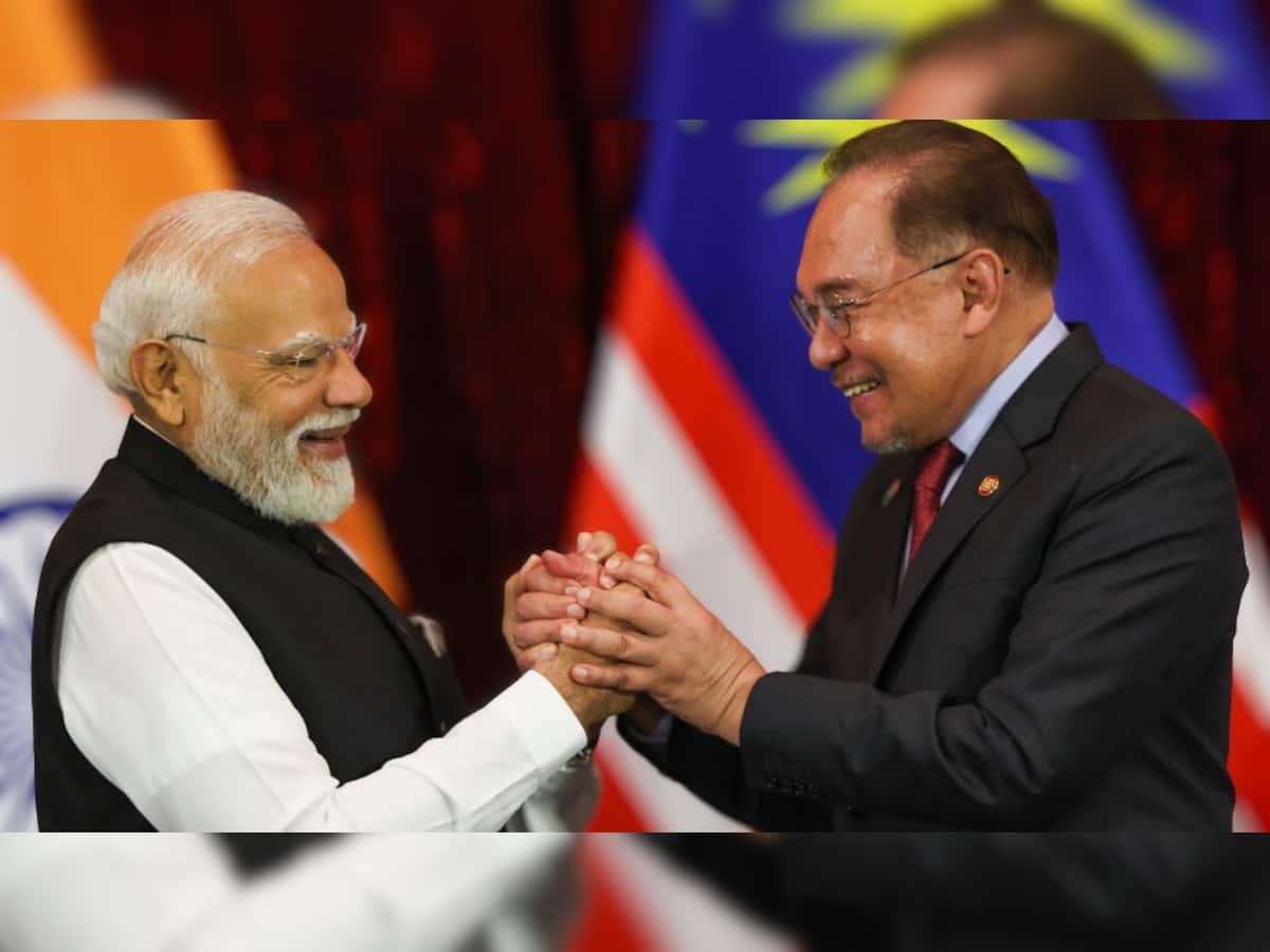 'No compromise,' PM Modi declares as India-Malaysia draw a hard line