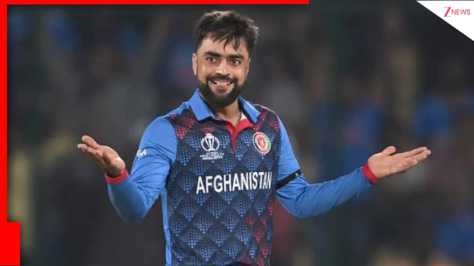 Rashid Khan downplays 700-wicket milestone ahead of Afghanistan’s T20 WC opener