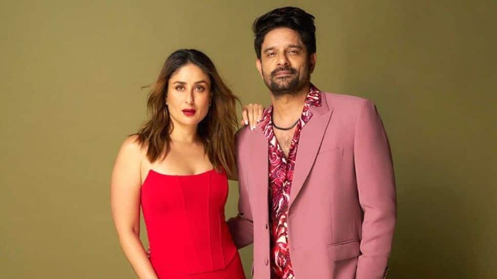Kareena Kapoor’s sweet birthday wish for ‘Jaane Jaan’ co-star Jaideep Ahlawat wins hearts, Calls him ‘the best’