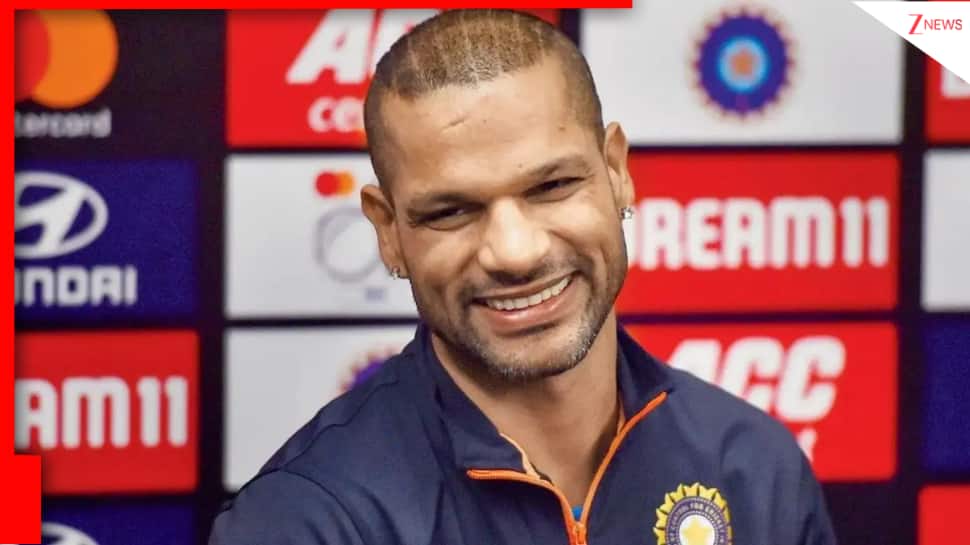Delhi Khel Mahakumbh gets boost as Shikhar Dhawan joins as brand ambassador
