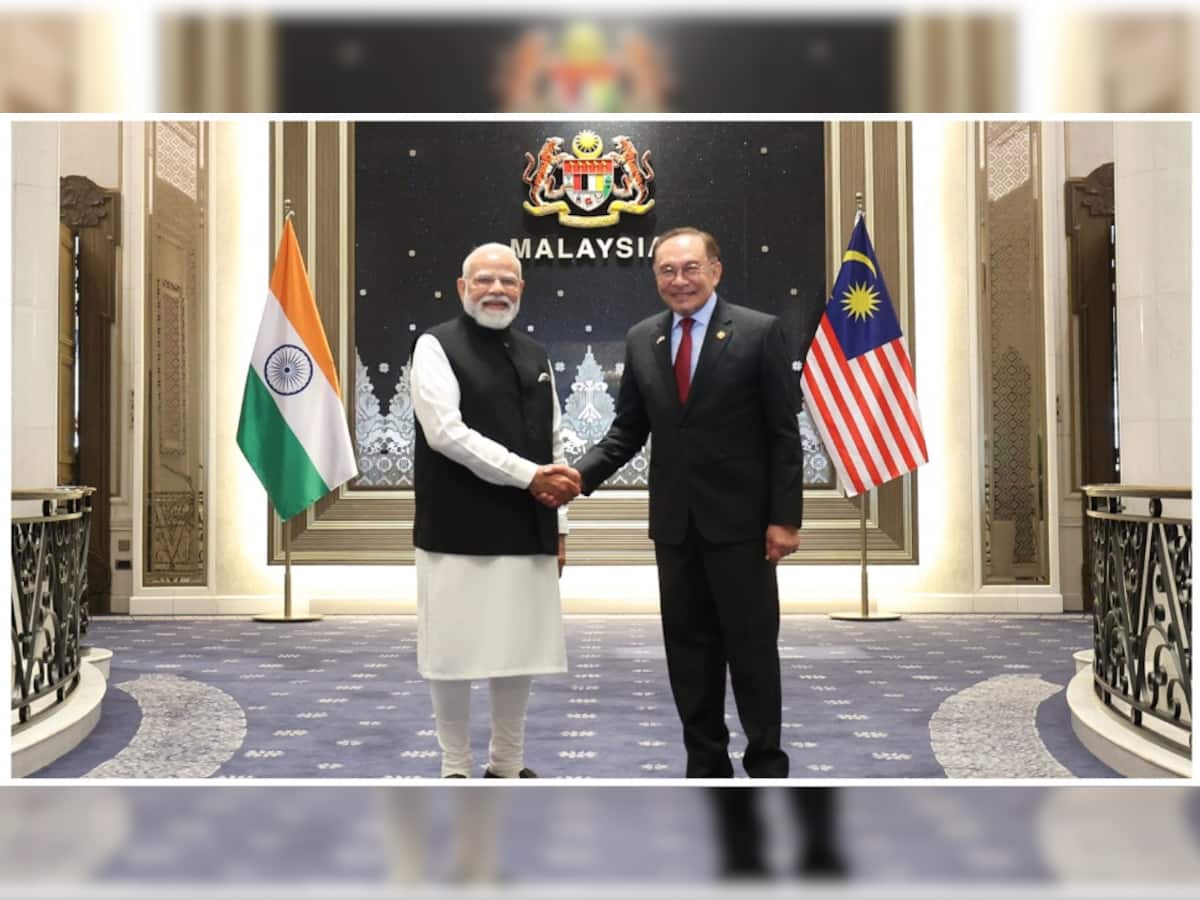 From Tamil language to maritime security: Key takeaways of India-Malaysia talk