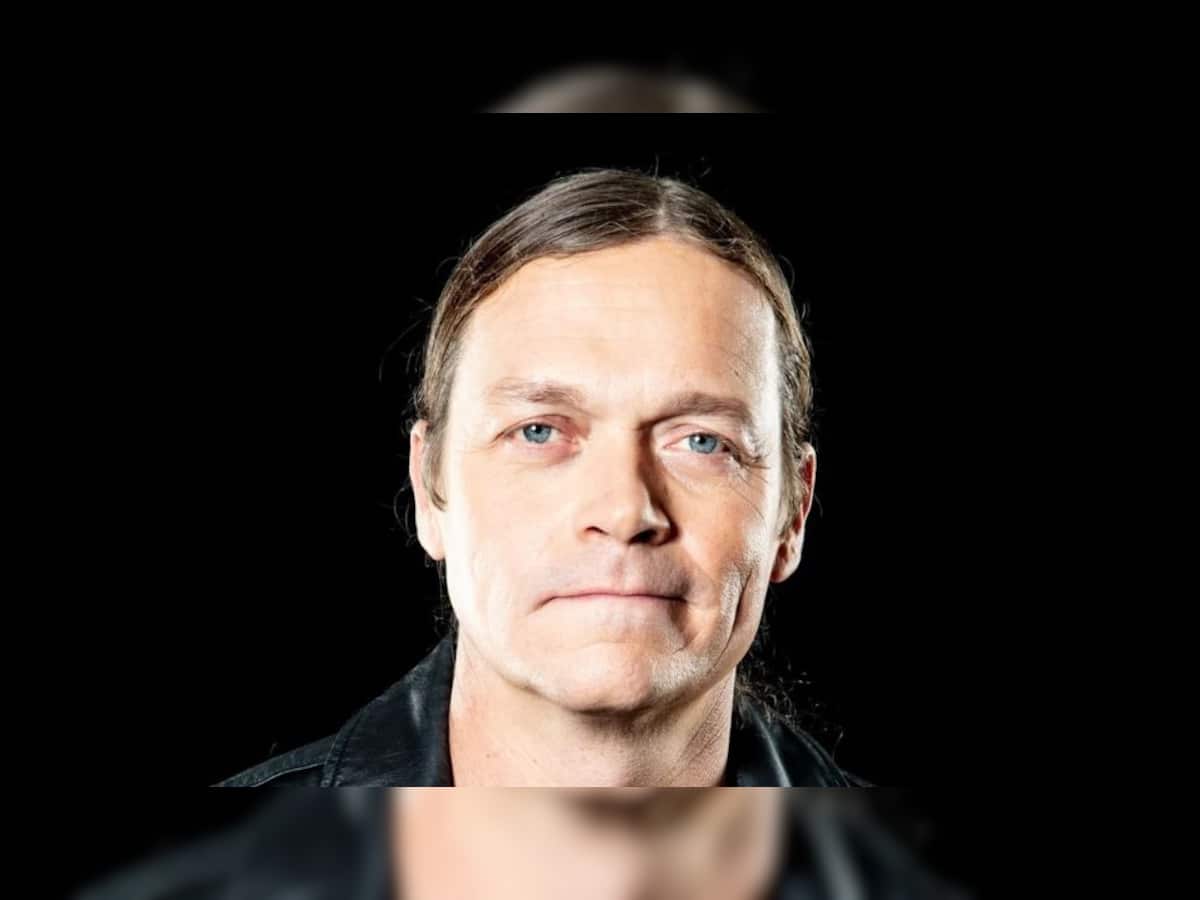 3 Doors Down frontman Brad Arnold passes away at 47 after battle with cancer